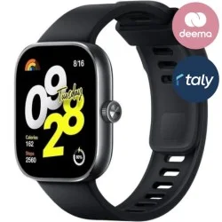 Redmi Watch 4 Obsidian Black
